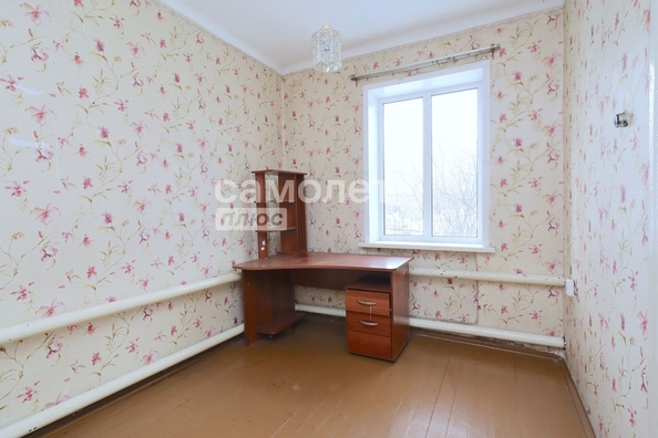 
   Продам дом, 90 м², Кемерово

. Фото 8.