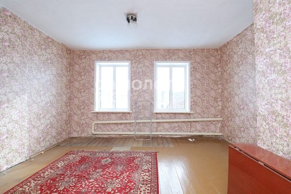 
   Продам дом, 90 м², Кемерово

. Фото 14.