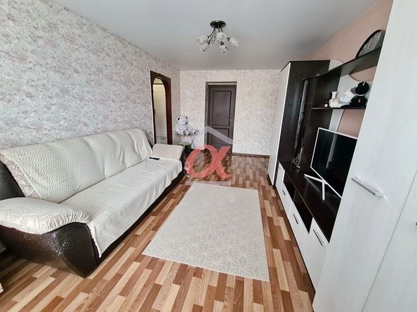 
   Продам 2-комнатную, 46.1 м², Сергея Тюленина ул, 1Б

. Фото 14.