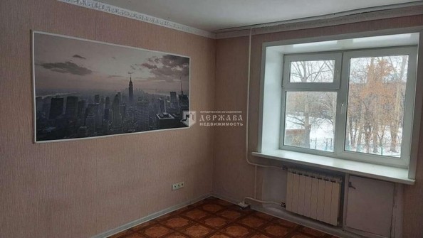 
   Продам 1-комнатную, 35 м², Гагарина тер, 149

. Фото 5.