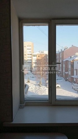 
   Продам 1-комнатную, 26.7 м², Юрия Двужильного ул, 14

. Фото 12.