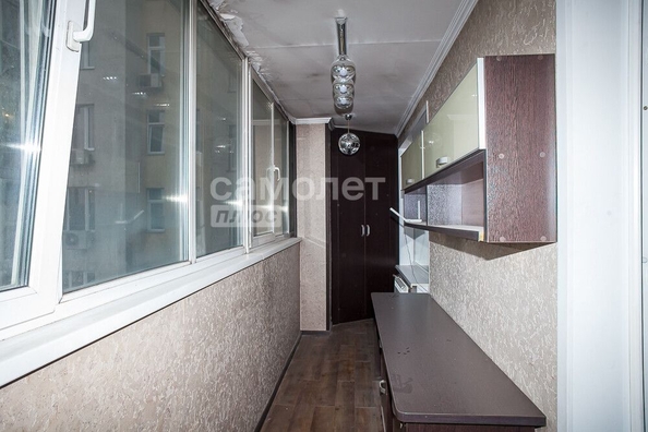 
   Продам 1-комнатную, 52.4 м², Гагарина тер, 52

. Фото 3.