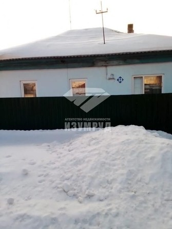 
   Продам дом, 55 м², Кемерово

. Фото 9.