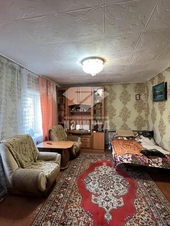 
   Продам дом, 55 м², Кемерово

. Фото 11.