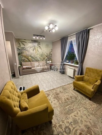 
   Продам 1-комнатную, 32 м², 50 лет Октября - Демьяна Бедного тер, 12

. Фото 13.