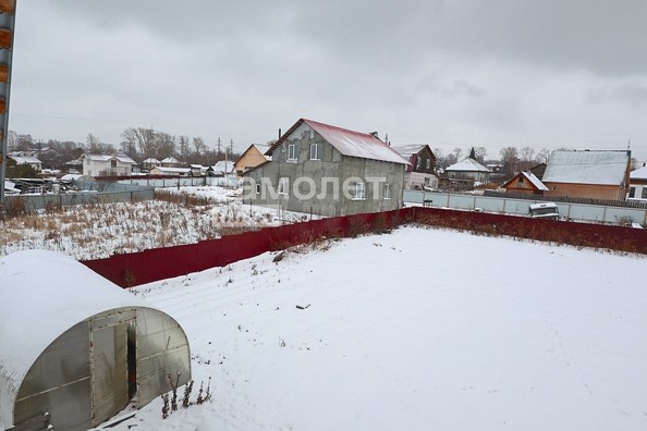 
   Продам дом, 130 м², Кемерово

. Фото 11.