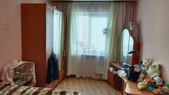 
   Продам 3-комнатную, 62.9 м², Химиков (Встреча) тер, 15

. Фото 5.