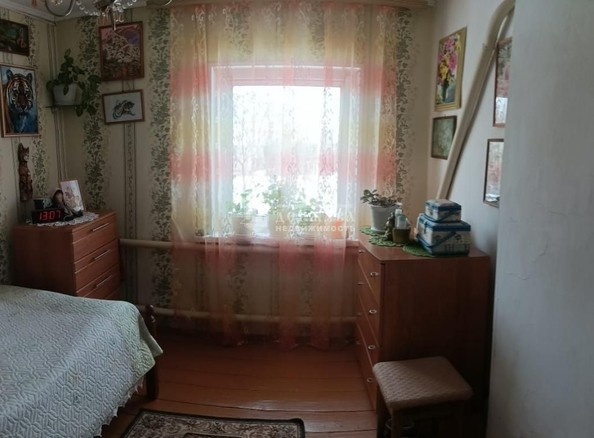 
   Продам дом, 45.8 м², Кемерово

. Фото 5.