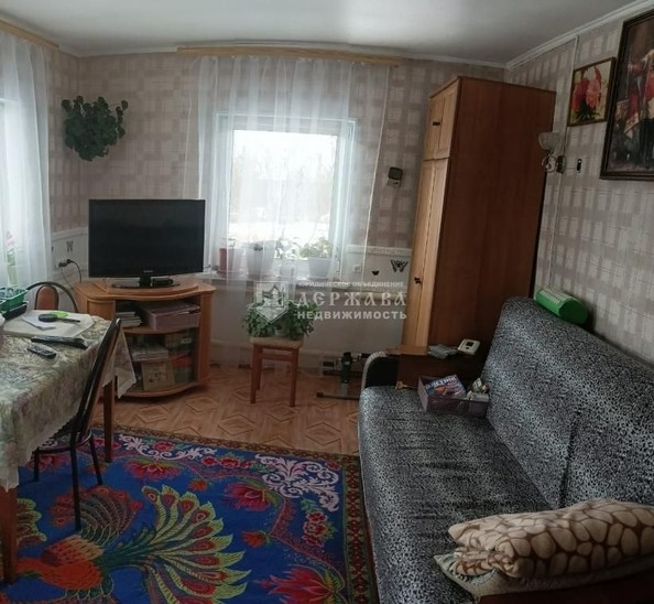 
   Продам дом, 45.8 м², Кемерово

. Фото 6.