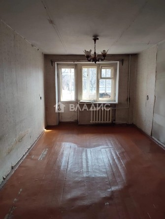 
   Продам 3-комнатную, 60 м², Юрия Смирнова пер, 20

. Фото 15.