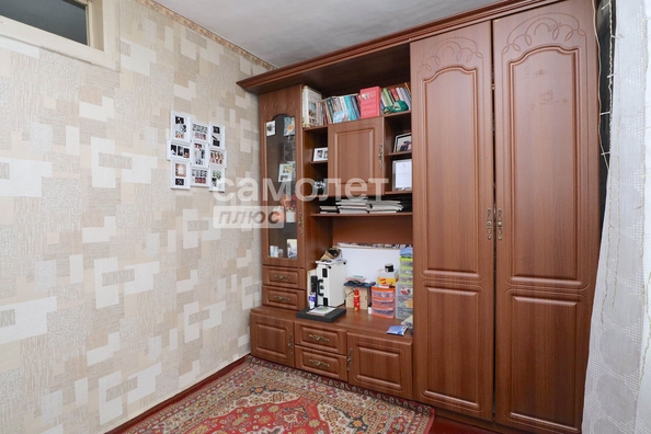 
   Продам дом, 52.9 м², Кемерово

. Фото 3.