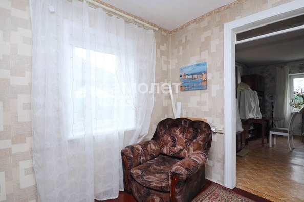 
   Продам дом, 52.9 м², Кемерово

. Фото 12.