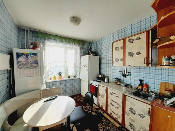 
   Продам 1-комнатную, 34 м², Тухачевского (Базис) тер, 47Б

. Фото 2.