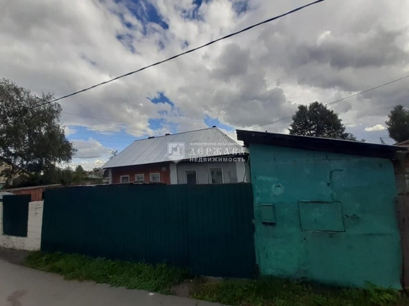 
   Продам дом, 57.5 м², Кемерово

. Фото 15.