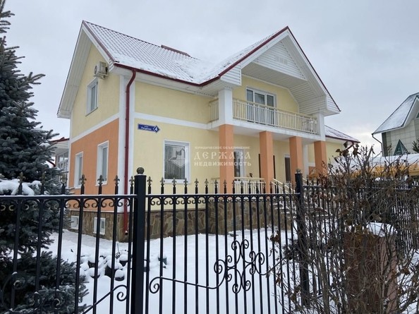 
   Продам дом, 280 м², Кемерово

. Фото 5.
