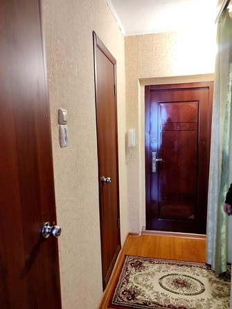 
   Продам 1-комнатную, 34 м², Ленинградский пр-кт, 36Б

. Фото 9.