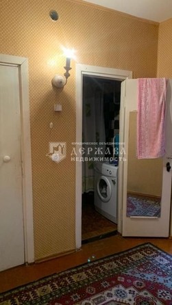 
   Продам 2-комнатную, 50.7 м², Комсомольский пр-кт, 7

. Фото 12.