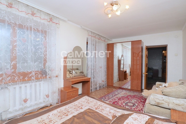 
   Продам 3-комнатную, 72.3 м², Радищева ул, 4

. Фото 21.