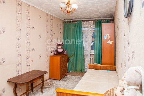 
   Продам 2-комнатную, 44.4 м², Ленина (Горняк) тер, 77Г

. Фото 16.