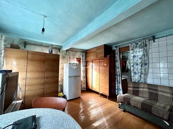 
   Продам дом, 48.2 м², Кемерово

. Фото 4.