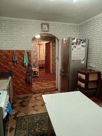 
   Продам дом, 81.1 м², Кемерово

. Фото 4.