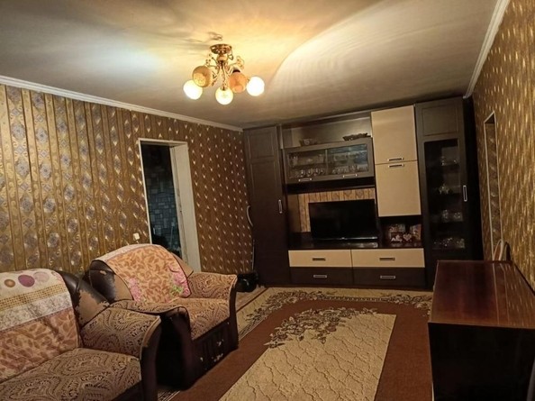 
   Продам дом, 81.1 м², Кемерово

. Фото 9.