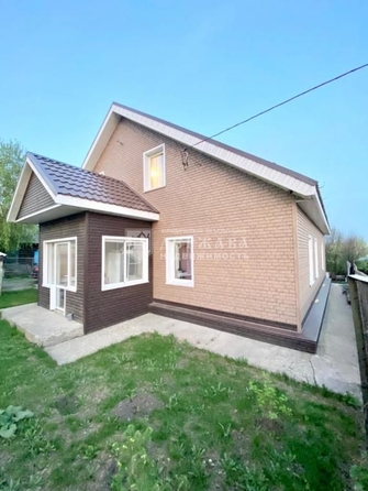 
   Продам дом, 175 м², Кемерово

. Фото 16.