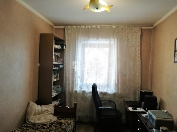
   Продам дом, 63.9 м², Кемерово

. Фото 4.