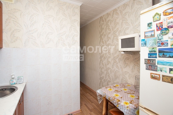 
   Продам 3-комнатную, 57.7 м², Ленина (Горняк) тер, 108А

. Фото 4.