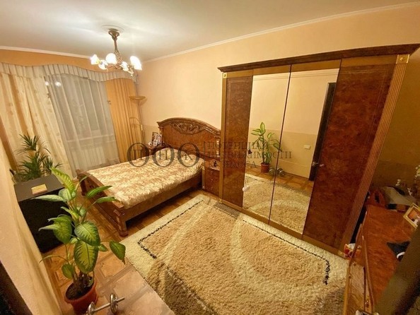 
   Продам 5-комнатную, 101.7 м², Комсомольский пр-кт, 63

. Фото 10.
