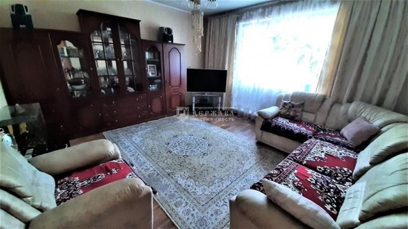 
   Продам 3-комнатную, 62.1 м², Московский - Комсомольский тер, 21

. Фото 14.