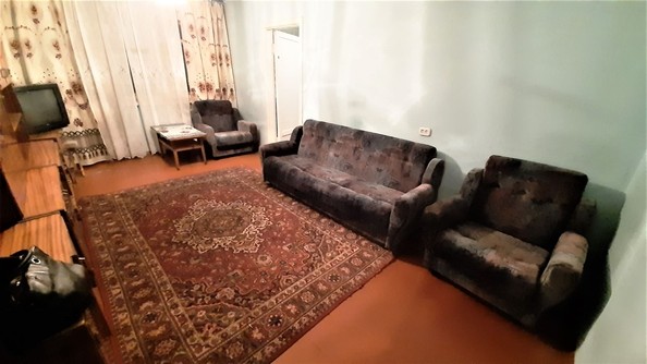 
   Продам 3-комнатную, 58 м², Красноармейская - Дзержинского тер, 135

. Фото 6.