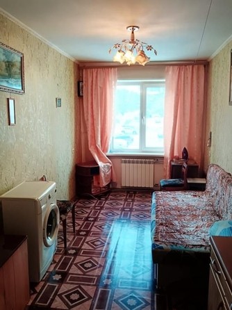 
   Продам 1-комнатную, 18.4 м², Ленина (Горняк) тер, 135А

. Фото 6.