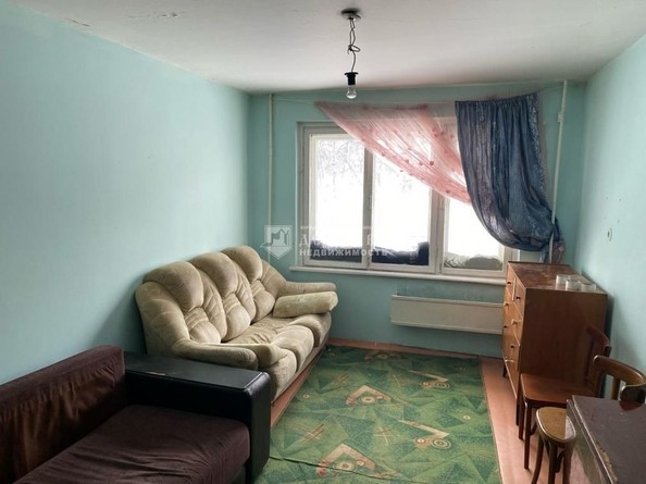 
   Продам 3-комнатную, 61.6 м², Ленинградский пр-кт, 13

. Фото 3.