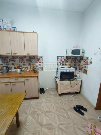 
   Продам 2-комнатную, 32.1 м², Кузнецкий (Клаксон) тер, 135Б

. Фото 2.