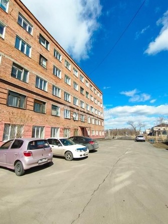 
   Продам 2-комнатную, 32.1 м², Кузнецкий (Клаксон) тер, 135Б

. Фото 6.