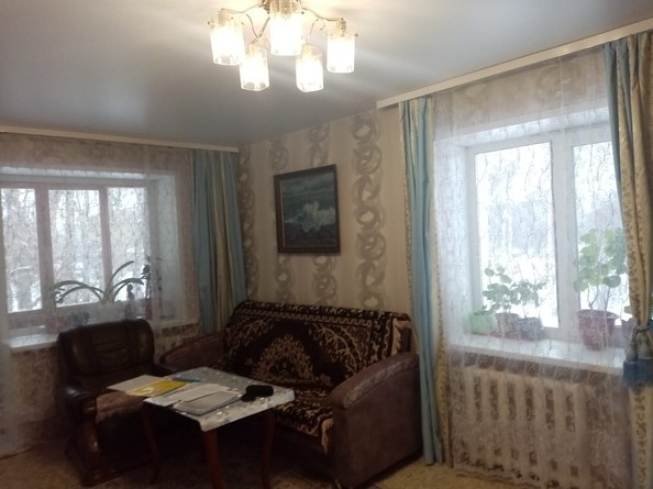 
   Продам 2-комнатную, 44 м², Юрия Смирнова пер, 26

. Фото 10.