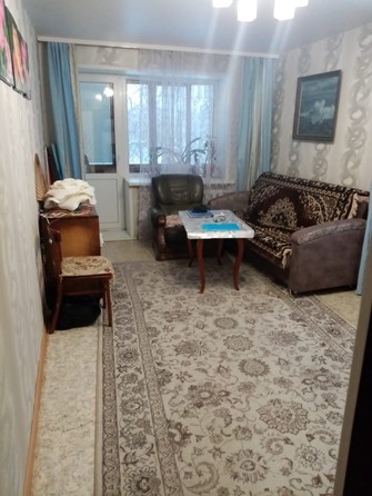 
   Продам 2-комнатную, 44 м², Юрия Смирнова пер, 26

. Фото 16.