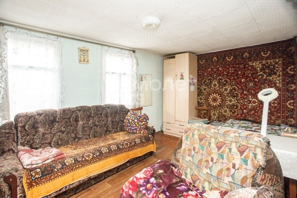 
   Продам дом, 41.2 м², Кемерово

. Фото 10.