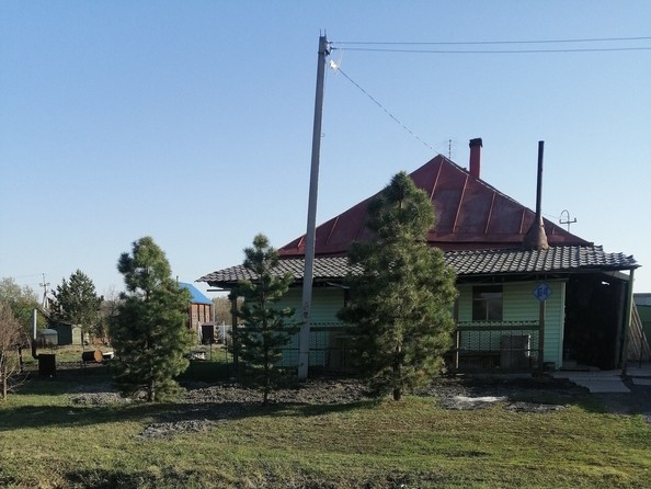
   Продам дом, 134 м², Кемерово

. Фото 25.