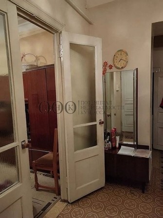 
   Продам 2-комнатную, 59.7 м², Советский пр-кт, 35

. Фото 2.