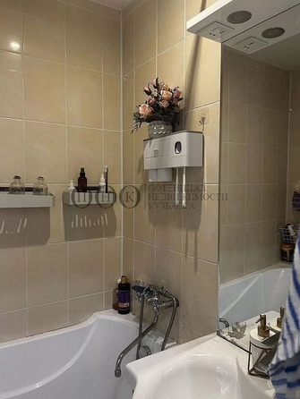 
   Продам 2-комнатную, 53 м², Притомский пр-кт, 7а

. Фото 18.