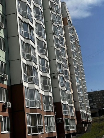 
   Продам 2-комнатную, 53 м², Притомский пр-кт, 7а

. Фото 21.