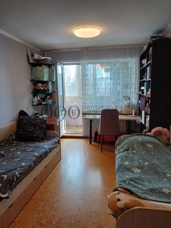 
   Продам 3-комнатную, 66.6 м², Ленинградский пр-кт, 40б

. Фото 17.