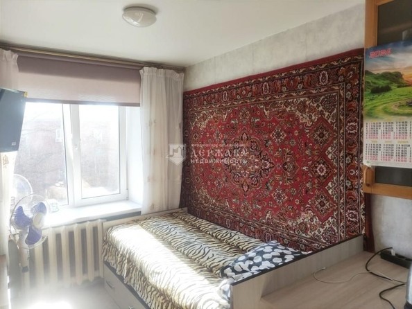 
   Продам 1-комнатную, 12.7 м², Красноармейская - Дзержинского тер, 132

. Фото 4.