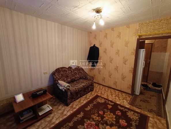 
   Продам 1-комнатную, 17 м², Ленинградский пр-кт, 24А

. Фото 7.