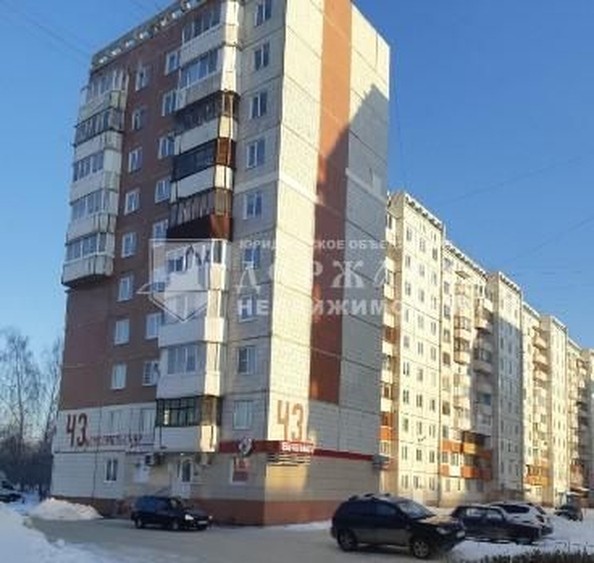 
   Продам 1-комнатную, 34 м², Комсомольский пр-кт, 49

. Фото 2.