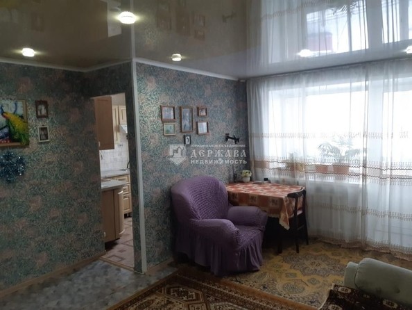 
   Продам 2-комнатную, 45 м², Александрова ул, 6А

. Фото 8.