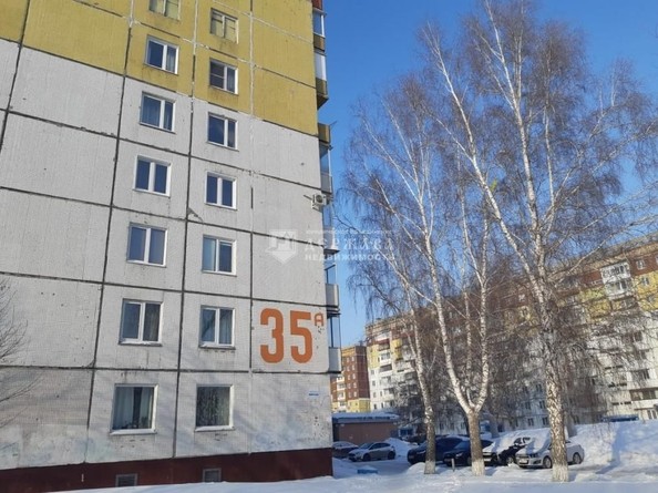 
   Продам 3-комнатную, 61 м², Московский - Комсомольский тер, 35А

. Фото 9.