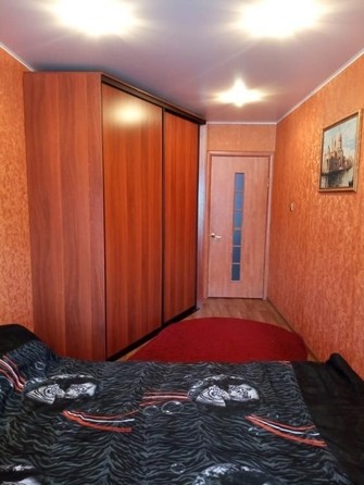 
   Продам 2-комнатную, 44.6 м², Октябрьский (Ноградский) тер, 56А

. Фото 2.